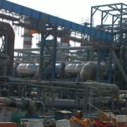 Ktc infratech -Desalination Plant