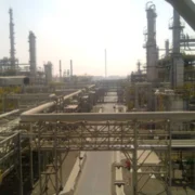 Ktc infratech -Petro Chemical Pipeline Works